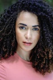 Lía Lockhart as Bride's Family