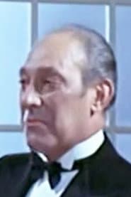 George Holdcroft as Gentleman (uncredited)