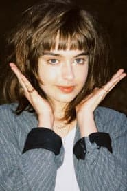 Isabella Moreira as Melissa