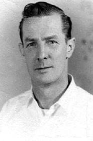 William Stack as Minister (uncredited)