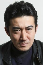 Nobuaki Shimamoto as Japanese Officer