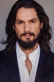 Victor Andres Trelles Turgeon as Science Team Member