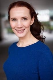 Maja Bloom as French Prison Guard