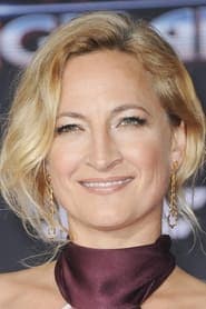 Zoë Bell as Tracker