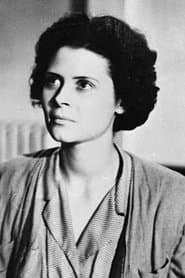 Lianella Carell as Maria