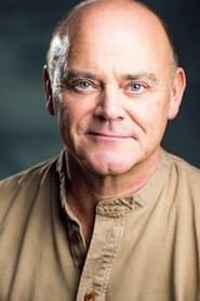 Peter Challis as Butcher