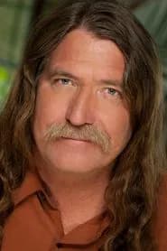 Brian H. Dierker as Bones