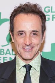 Paul Hipp as Commercial Director