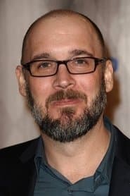 Ed Brubaker as Scientist #2