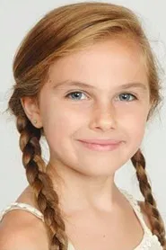 Alessandra Noelle Rosenfeld as Lyft Girl (8 Yrs)