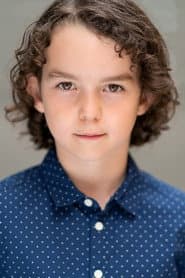 Calix Fraser as Phil's Child