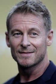 Richard Roxburgh as Colonel Stelzer
