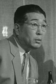 Taizō Fukami as Baseball Spectator