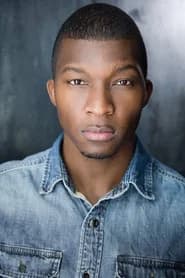 Claudius Peters as Andrew