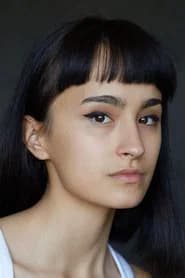 Alessia Yoko Fontana as Lucille