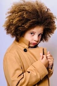 King Moore as Baby Opossum 12 (voice)