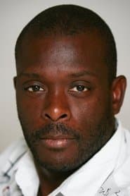 Marvin Campbell as Simon