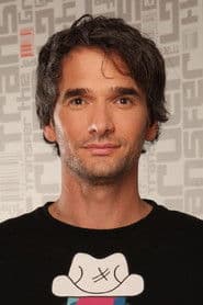 Todd Sampson as Provost