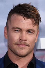 Luke Hemsworth as Actor Thor