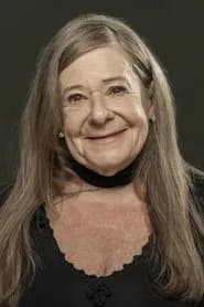 Paula Rubinsztein as Gladys