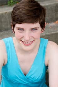 Katie Sawhill as Orderly