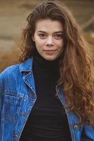 Marie-Ève Beauregard as Worried Student