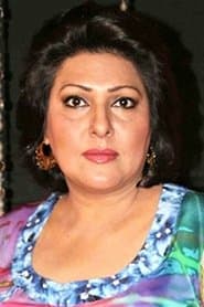 Navneet Nishan as Rita Singh