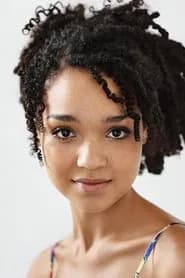 Aisha Dee as Jenny