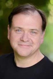 Nick Owenford as EU Ambassador (uncredited)