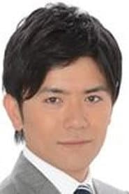 Genta Aoki as Pilot (voice)