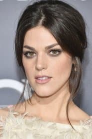 Callie Hernandez as Tracy