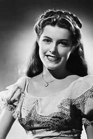 Dorinda Clifton as Miss August (uncredited)
