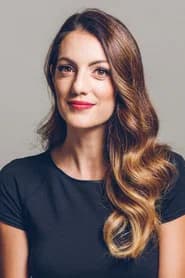 Susana Ballesteros as Newscaster / Additional Voices (voice)
