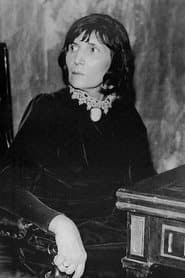 Tamara Ogorodnikova as Nanny / Neighbour / Strange Woman at Tea Table