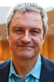 Gavin Esler as U.K. Newsreader #1