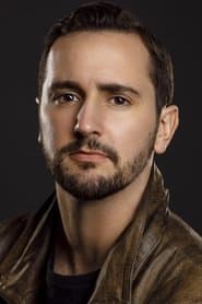 John Cola as Chef (uncredited)