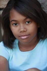 Arianna Jaffier as High School Kid