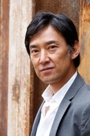 Daisuke Nagakura as Boss