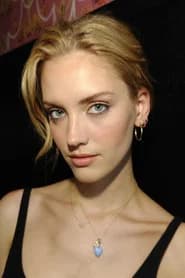 Lola Corfixen as Candyfloss Girl
