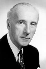 Wilfrid Hyde-White as Crabbin