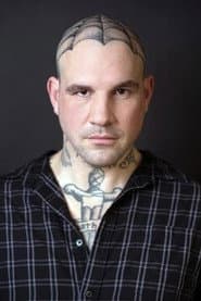Paul Tryl as Zultan