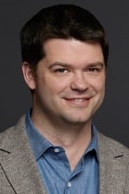 Christopher Miller as Additional Voices (voice)