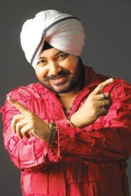 Daler Mehndi as Daler