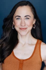 Samantha Siegel as Dancer