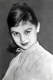Alessandra Panaro as Ciro's Fiancee