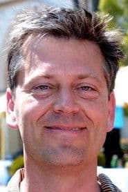 Craig Bartlett as Monkeyman (voice)