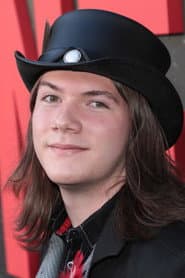Lukas Colagross as Shop-N-Go Kid