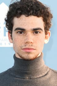 Cameron Boyce as Keithie Feder