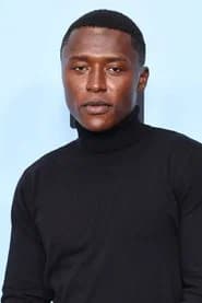 Donné Ngabo as Solaris Spa Valet
