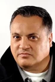 Osmani Rodriguez as Reporter (uncredited)